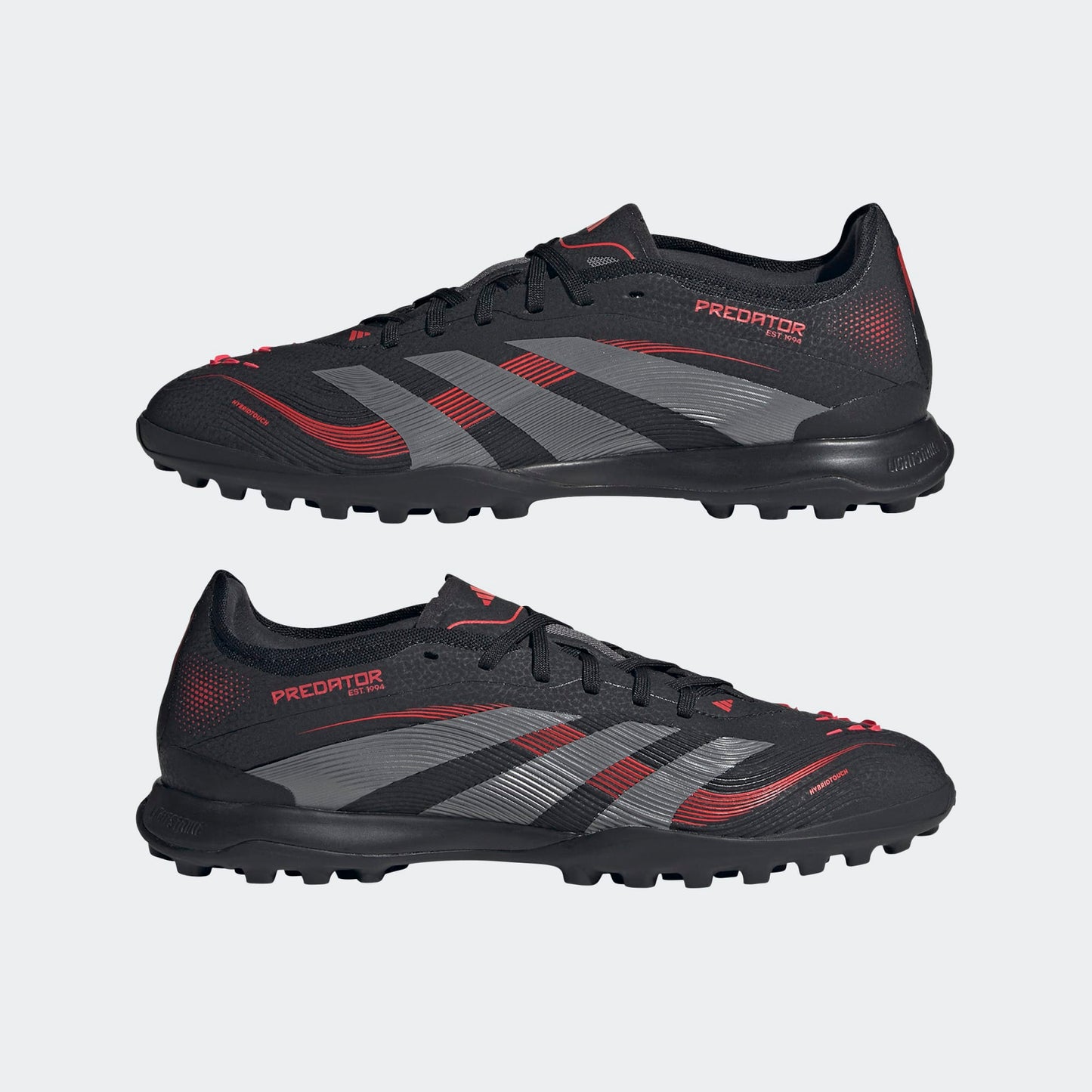 adidas Predator Pro Turf Soccer Shoes