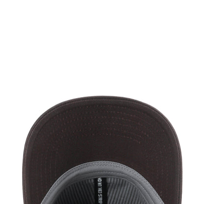 OG Relaxed Trefoil Strapback