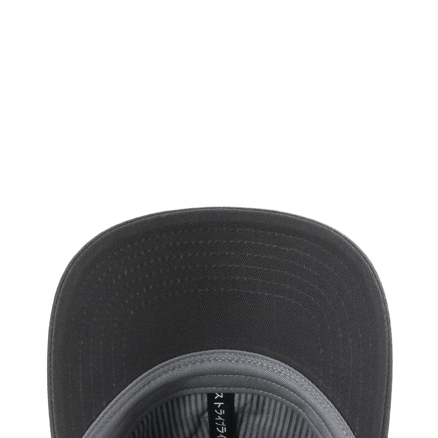 OG Relaxed Trefoil Strapback
