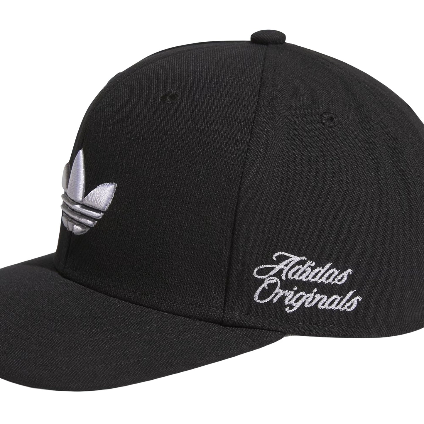 Modern 3.0 Structured Snapback