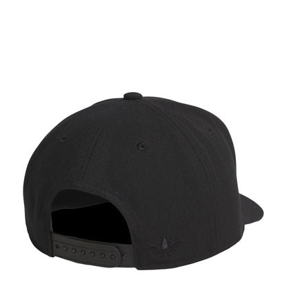 Modern 3.0 Structured Snapback