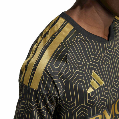 LAFC 26/27 Replica Home Jersey - Mens