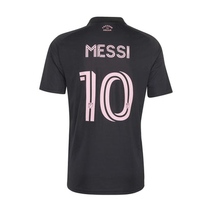 Inter Miami 26/27 Messi Away Jersey - Mens