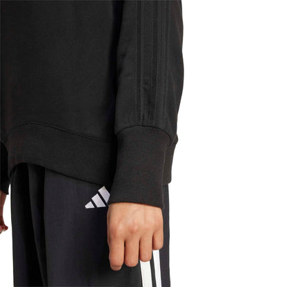 3-Stripes Loose Sweatshirt - Womens