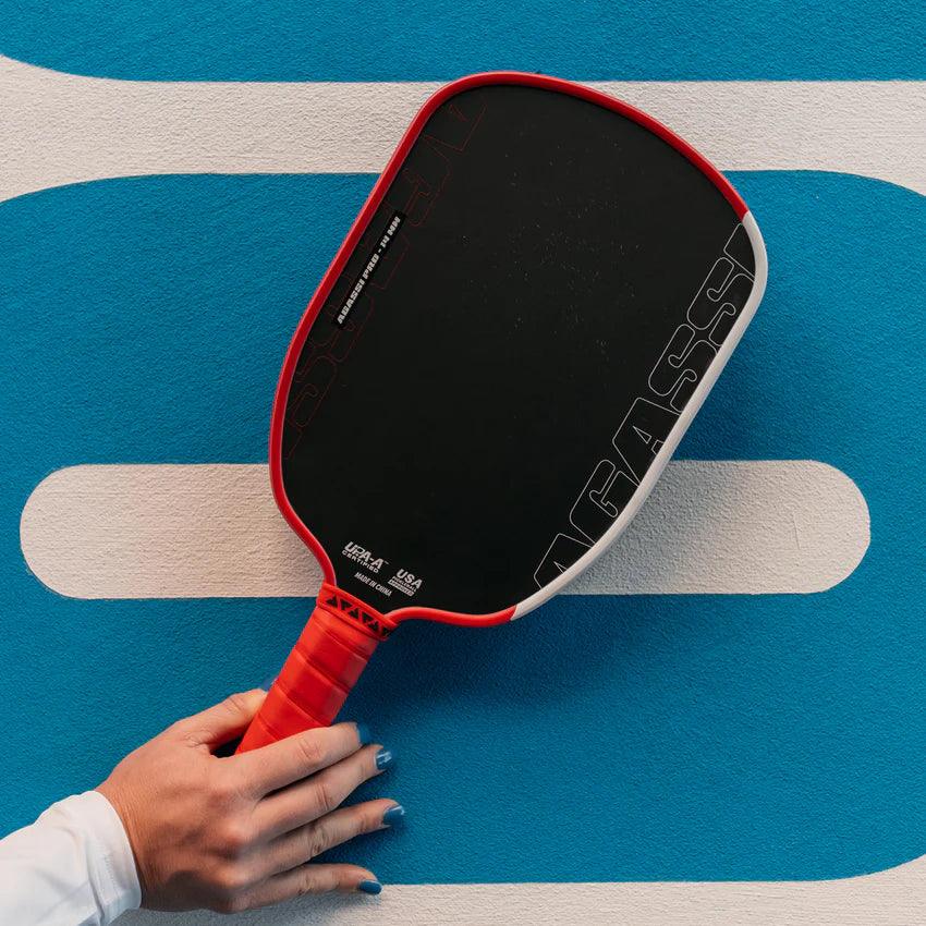 JOOLA Pickleball Schläger Agassi Pro IV 14