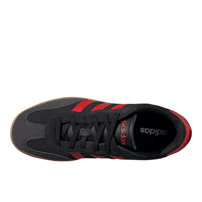 Barreda Lace Up Sneakers