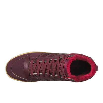 Break Start Mid Winterized Lace Up Sneakers