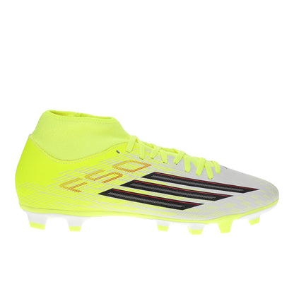 F50 Club Mid Firm Ground/Multi Ground Soccer Cleats