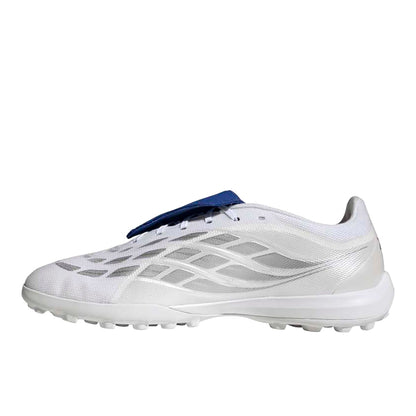 Predator League Fold-Over Tongue Turf Soccer Cleats