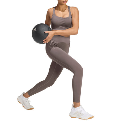 Optime Workout Full Length Athletic Leggings
