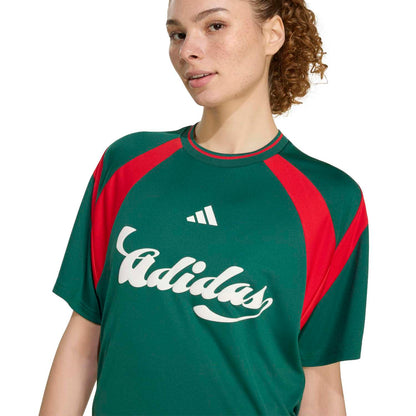 House of Tiro Jersey - Womens
