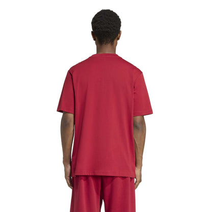 Small Logo BOS Tee - Mens