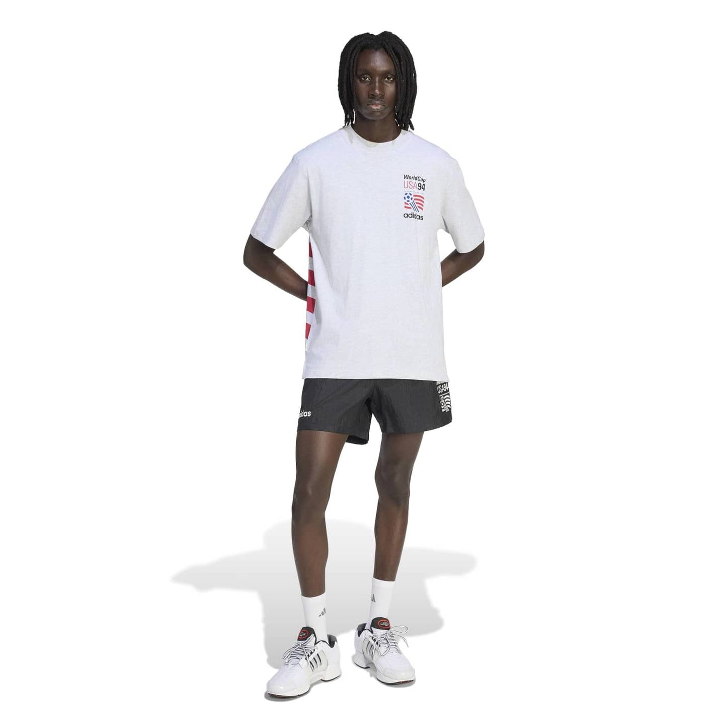 USA 94 Graphic Tee - Mens