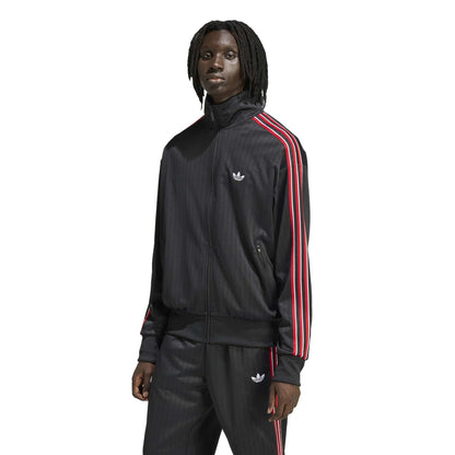 Firebird Jacquard Track Top - Mens
