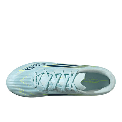 F50 Sparkfusion League Low Firm Ground/Artificial Ground Soccer Cleats
