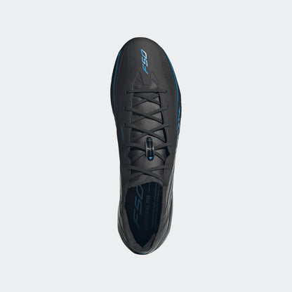 adidas F50 HYPERFAST ELITE FIRM GROUND SOCCER CLEATS