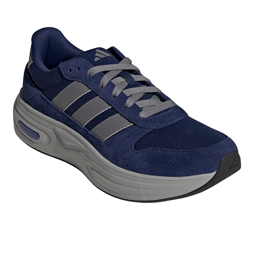 Cloudfoam Cuxxion 80s Lace Up Sneakers