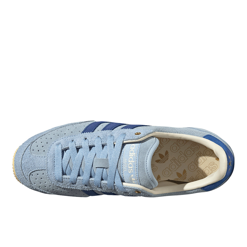 Japan Lace Up Sneakers