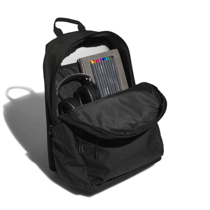 Double Stacked Backpack