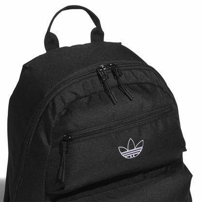 Double Stacked Backpack