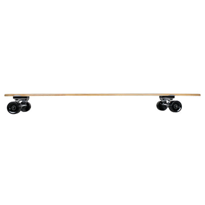 Krown Longboard Complete City Surf Sunset