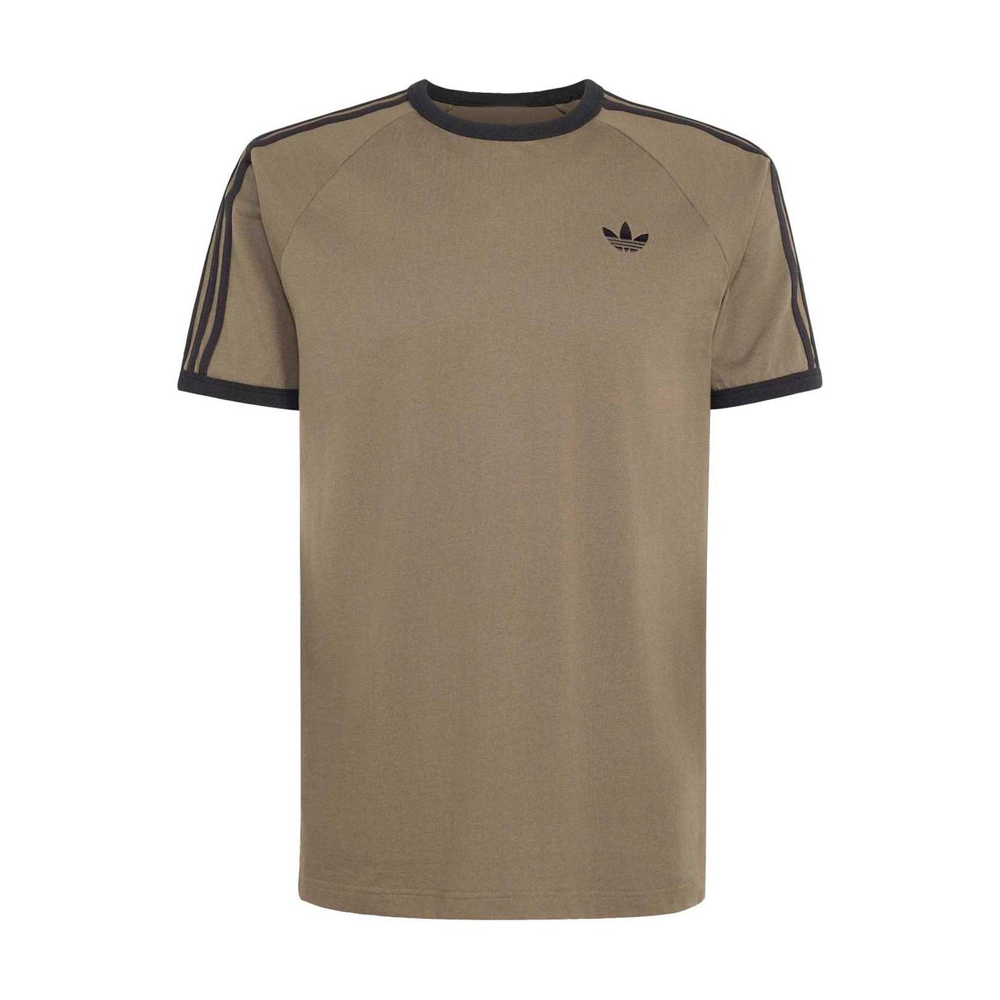 3 Stripe Tee - Mens