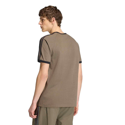3 Stripe Tee - Mens