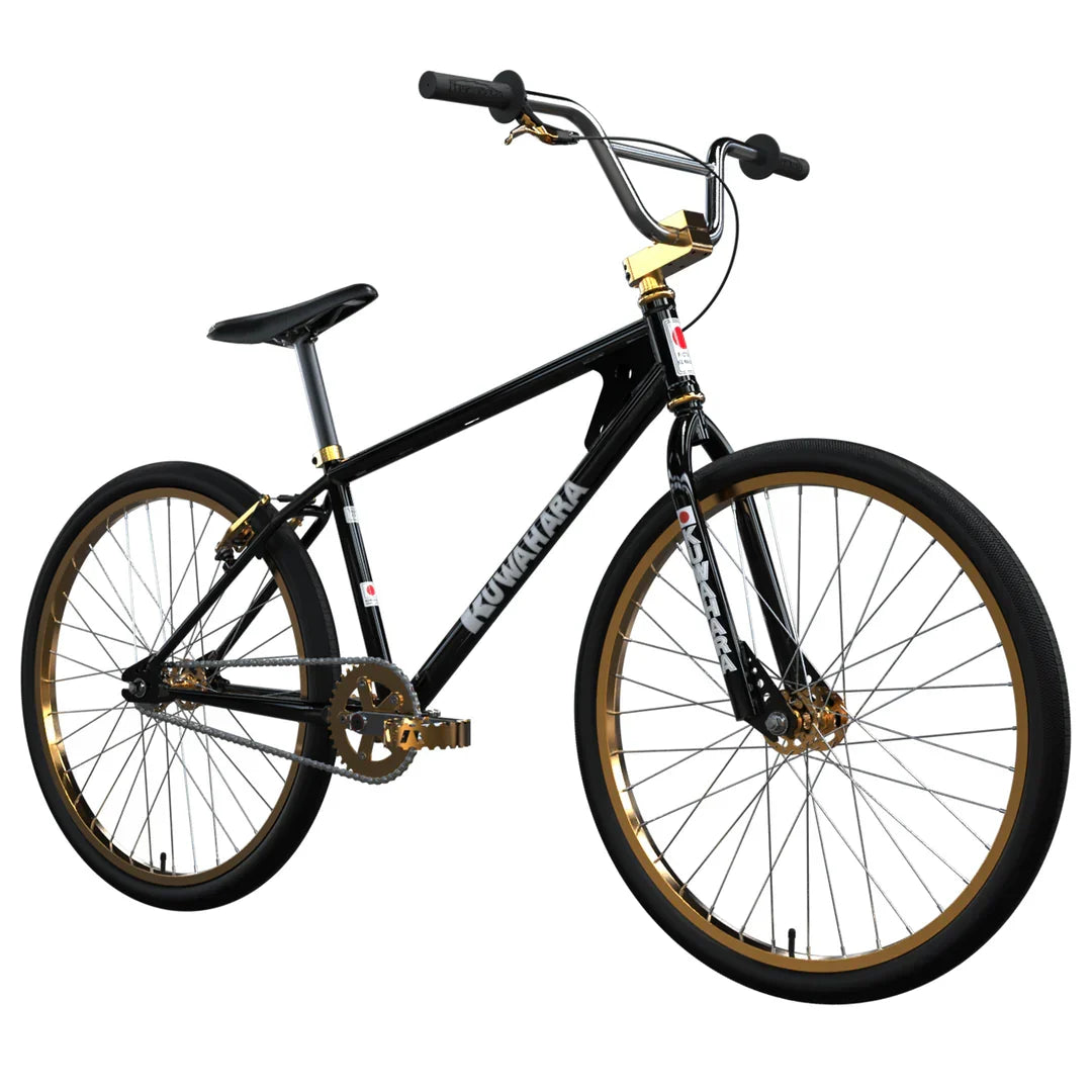 Kuwahara KW-26 Bike