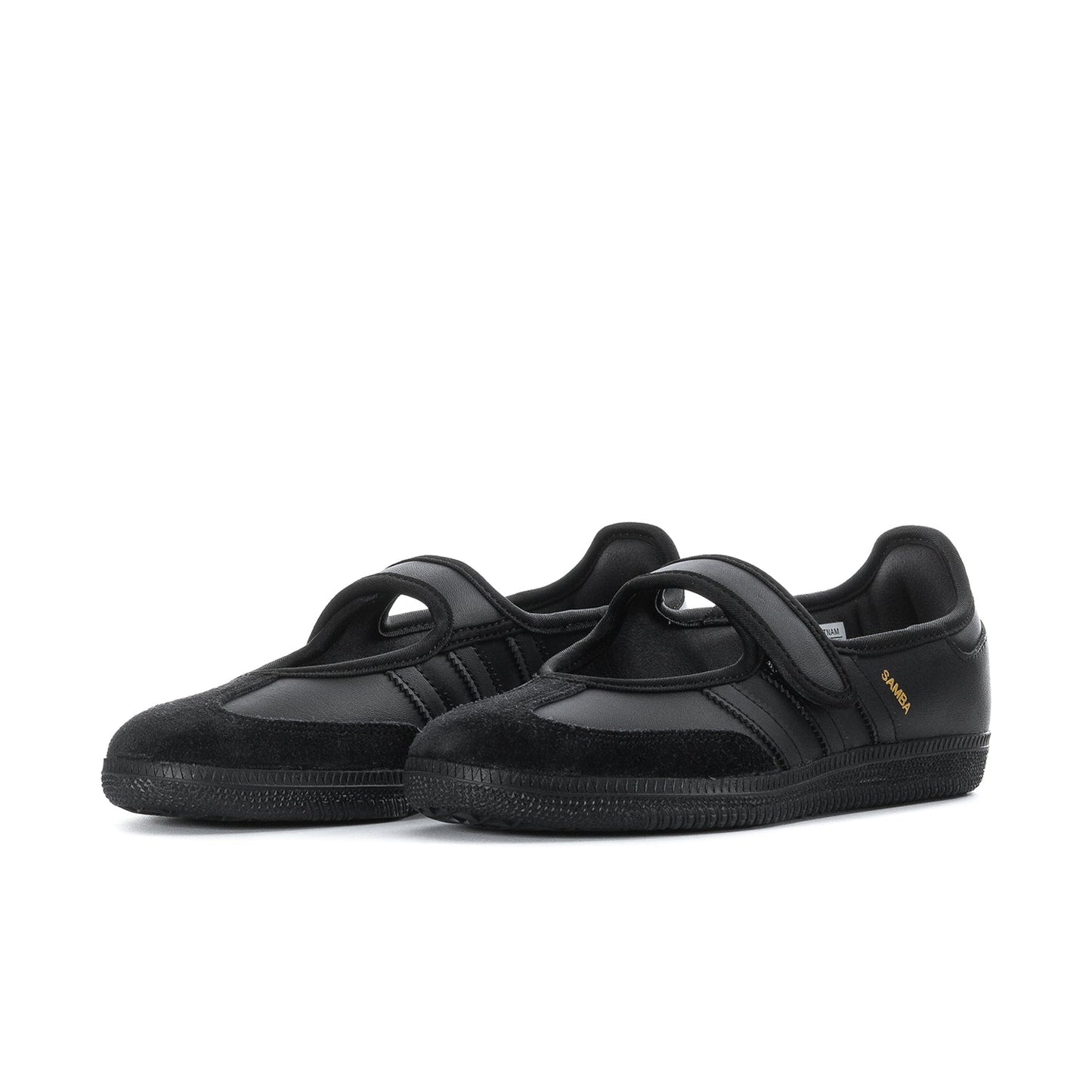 Samba Jane - Womens