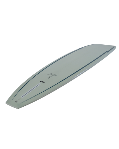 Long Haul
