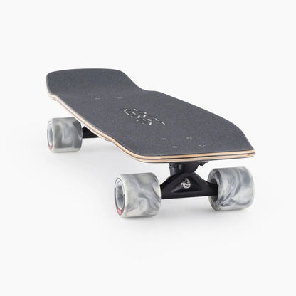 Landyachtz Longboards Cruiser Dinghy Coffin Stealth Card 8.3" x 28.2"