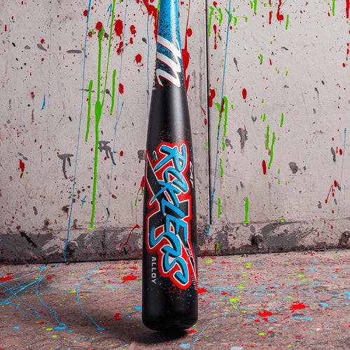 MARUCCI RCKLESS JUNIOR BIG BARREL USSSA -10 BASEBALL BAT
