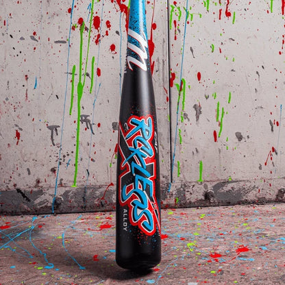 MARUCCI RCKLESS JUNIOR BIG BARREL USSSA -10 BASEBALL BAT
