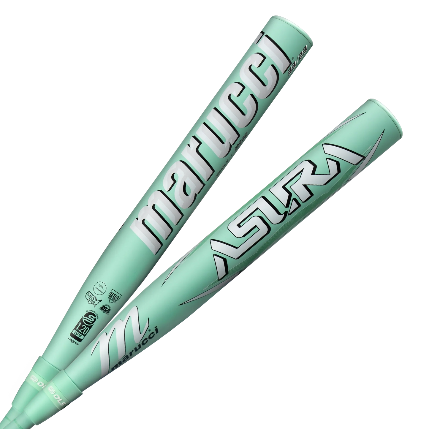 MARUCCI ASURA FASTPITCH SOFTBALL BAT -10