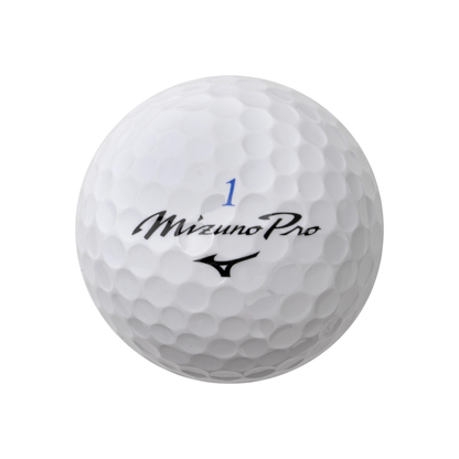 Mizuno Pro X Golf Ball