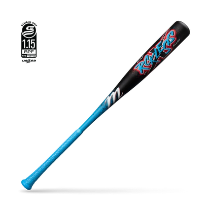 MARUCCI RCKLESS USSSA -8 BASEBALL BAT