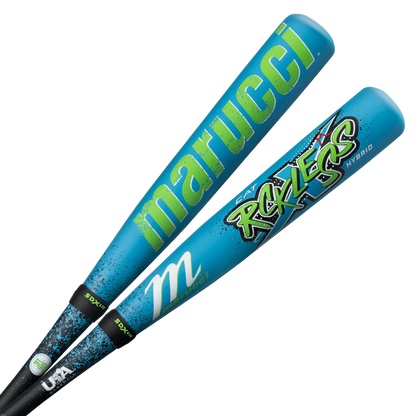 MARUCCI RCKLESS HYBRID USA -11