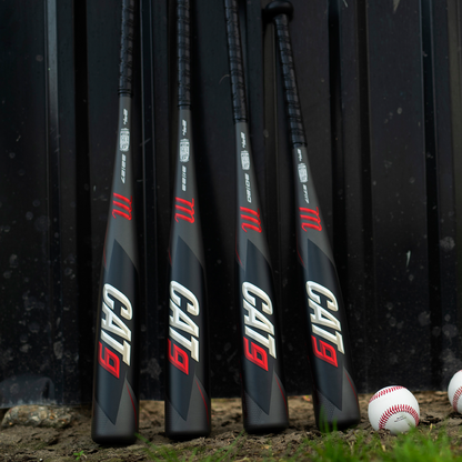 MARUCCI CAT9 -10 USSSA BASEBALL BAT