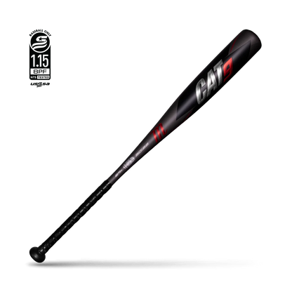 MARUCCI CAT9 -8 USSSA BASEBALL BAT