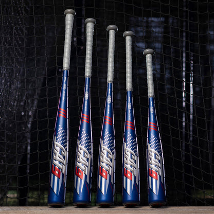 MARUCCI CAT9 PASTIME -8 USSSA BASEBALL BAT
