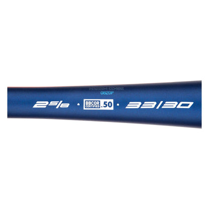 Marucci CAT9 Pastime BBCOR Baseball Bat