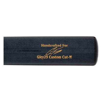 Marucci GLEY25 PRO EXCLUSIVE Wood Bat - (MVE4GLEY25-FG/NB)