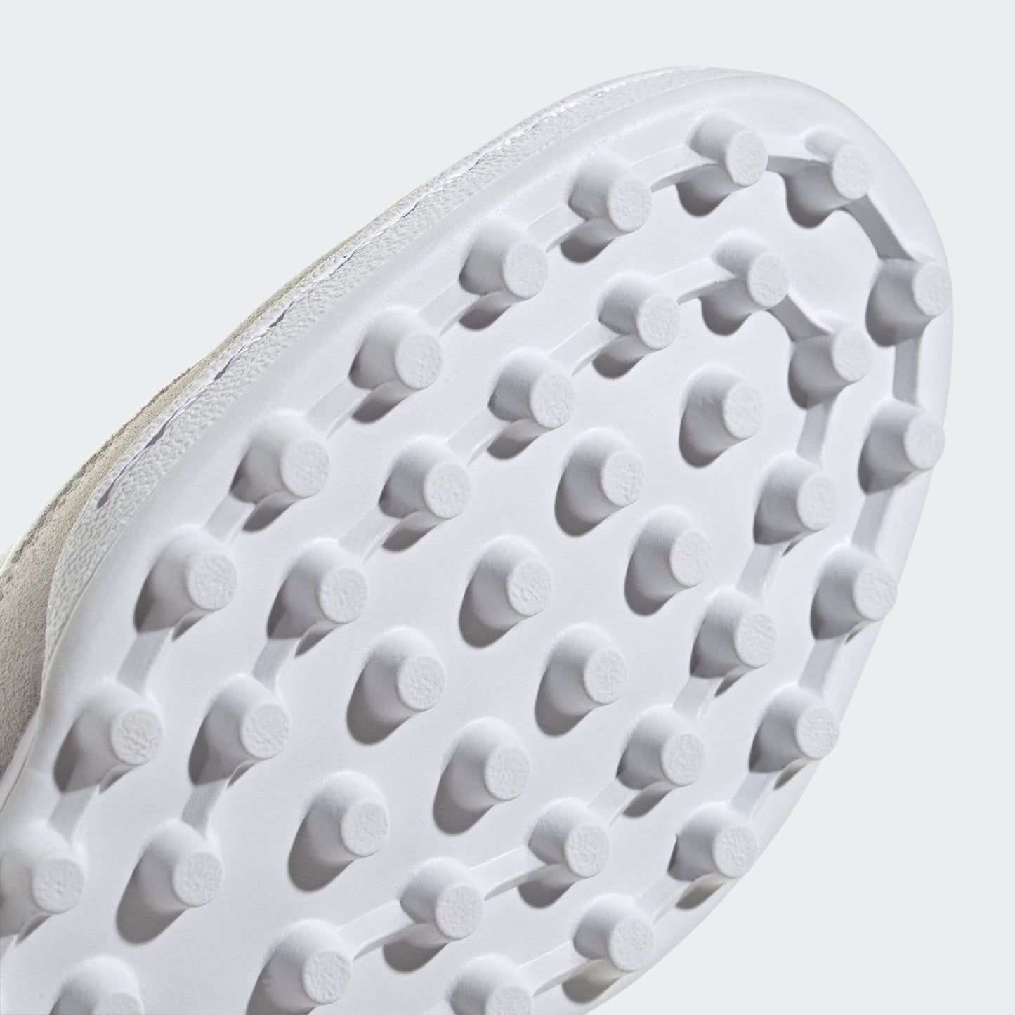 Adidas Mundial Team Turf Soccer Shoes - White/Black