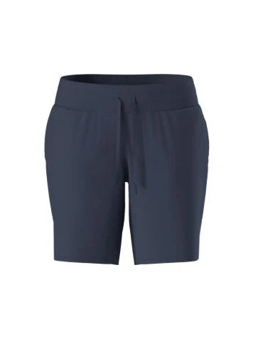 The North Face - Aphrodite Motion Bermuda Short - Women's - Summit Navy