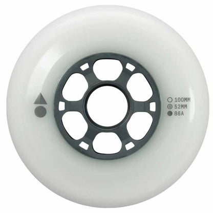 Wizard NR 86A Wheels 2nd Gen