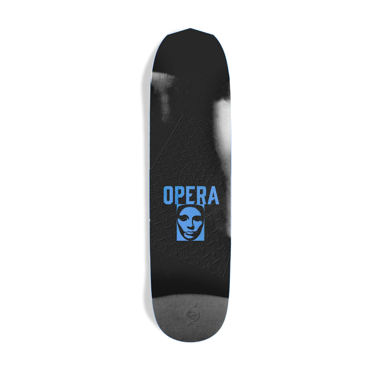 Opera Skateboard Deck Maestro Embossed 8.375" x 32.2"