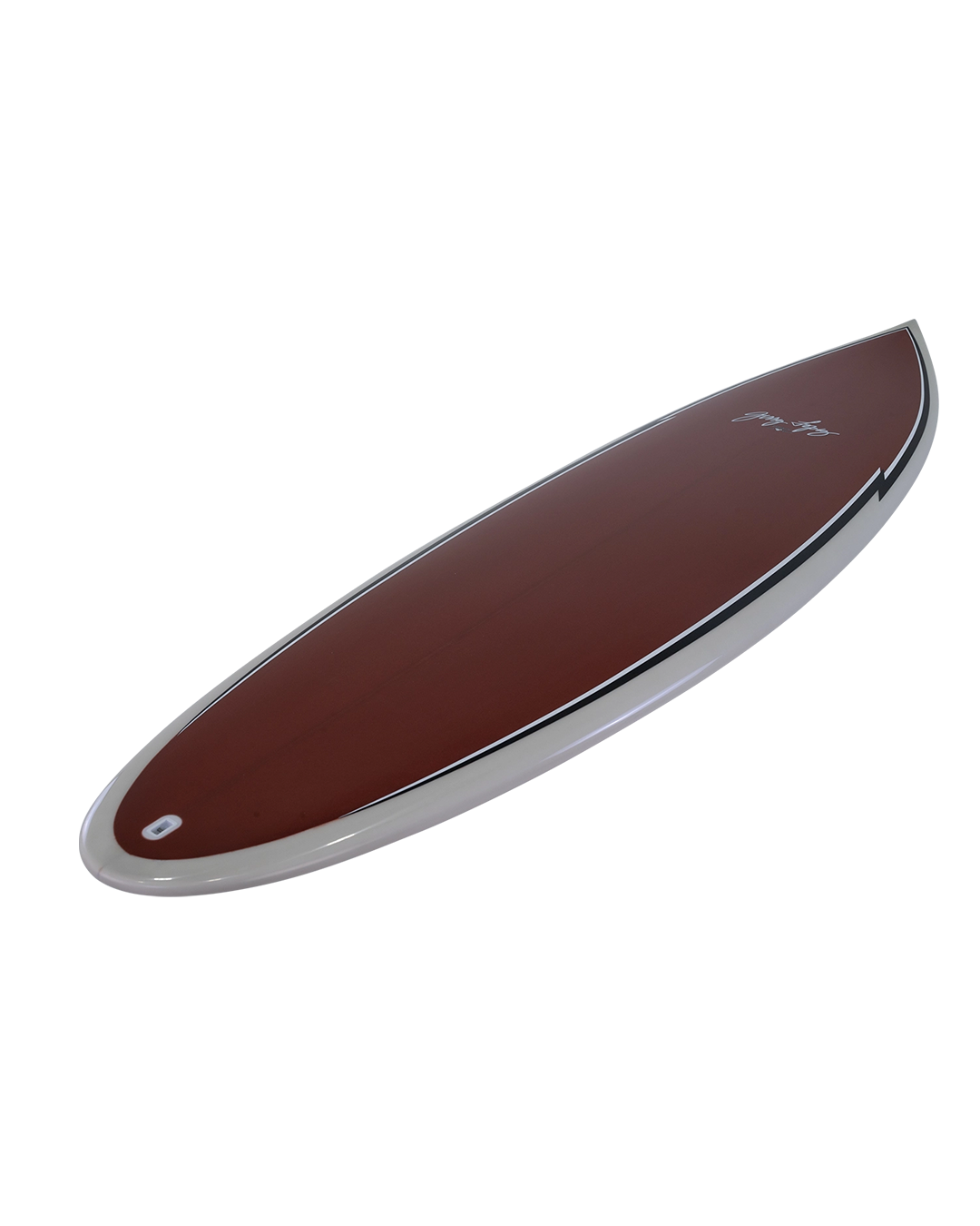 Pocket Rocket