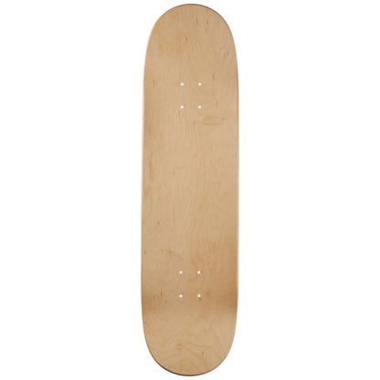 Powell Peralta Skateboard Deck Ripper Lime Fade White 8.5" x 32.08"