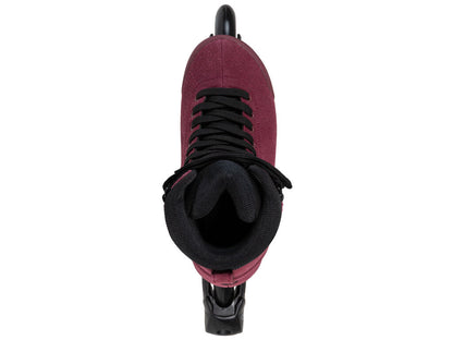 Powerslide Pheme Wine 100 Skates