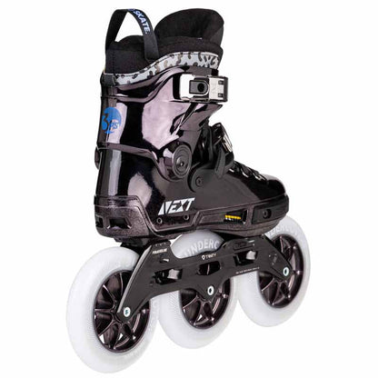 Powerslide Next 30th Anniversary 125 Skates
